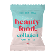 Load image into Gallery viewer, Beauty Food - Collagen Peanut Nutter Cookies (Qty 1)
