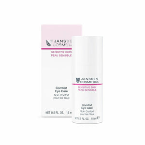 Sensitive Skin Comfort Eye Care 30ml